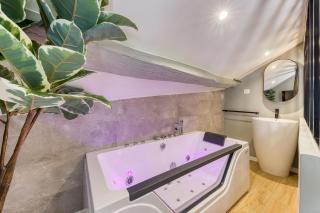 Duplex appartement Paris - Bagnolet - 2