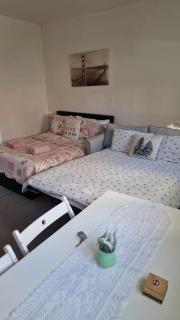 Fabulous Flat in Heart of London - London - 9