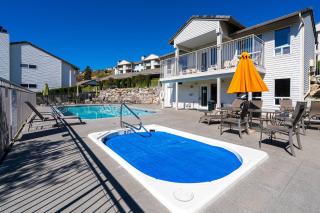 Condo in Chelan - Mountain Views - Chelan - 2