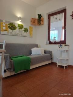 Villa Angela - Accesso diretto alla spiaggia - Costa Rei - 6