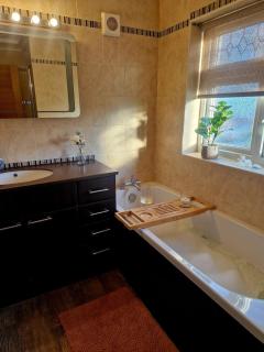 Seaside retreat with hot tub - Cleethorpes - 3
