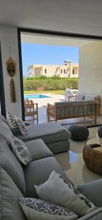 Les Jardins D'eole Villa 2 - 8