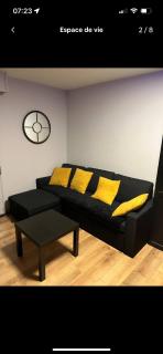 Studio a Berck proche plage - Berck-sur-Mer - 7