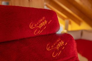 Almchalet Sonne - 6
