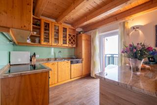 Almchalet Sonne - 0