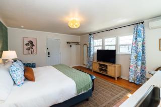 Swank Boutique Suites - Ashland - 6