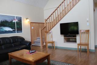 Wild Coast Wilderness Resort - Port Renfrew - 5
