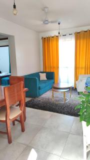 Marty's Apartment - Mombassa - 0