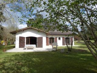 Le hountic - Tercis-les-Bains - 0