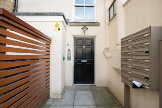 Londwell Earls Court Central Boutique Apartment - Londra - 9