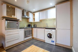 Londwell Earls Court Central Boutique Apartment - Londra - 5