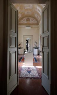 Palazzo Giacometti Suites - 3