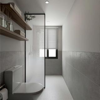 S Gallery Apartment - Thôn Lại Thê - 3
