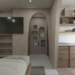 S Gallery Apartment - Thôn Lại Thê - 2