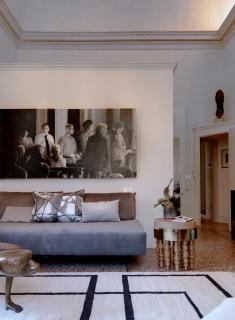 Palazzo Giacometti Suites - 1