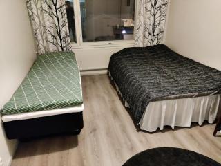 Loft Ketunleipä - Free Wifi - Tampere - 6