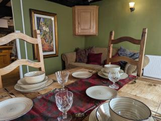 Compton House - Llanfyllin - 5