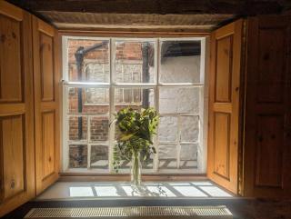 Compton House - Llanfyllin - 1