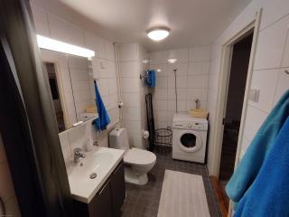 Loft Ketunleipä - Free Wifi - 3