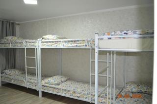 4 season's Hostel - Karakol - 9
