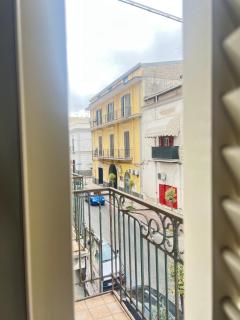 Palazzo Oberdan - Afragola - 1