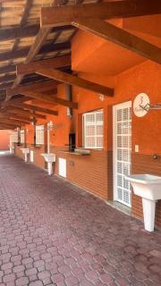 Villaggio Boccia - Bertioga - 6