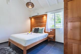 Villa Alamanda - jacuzzi privatif - Sainte-Anne - 1