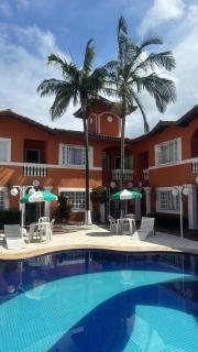 Villaggio Boccia - Bertioga - 4