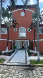 Villaggio Boccia - Bertioga - 1