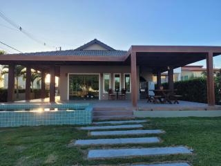 Casa do lago em Gravatá D01 - Gravatá - 7