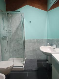 Residence Solare con piscina - Appartamento 5 - 9