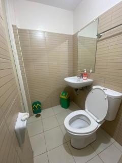 Igorots Ba-ey Condominiums at Moldex - Baguio - 7