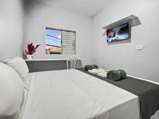 Plaza Shopping Coworking Fully Equipped - Carapicuíba - 8