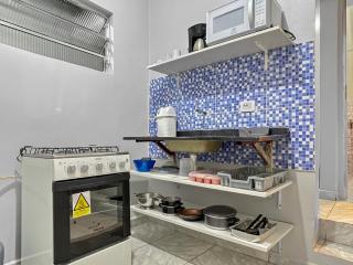 Plaza Shopping - Coworking - Totalmente Equipado - 4