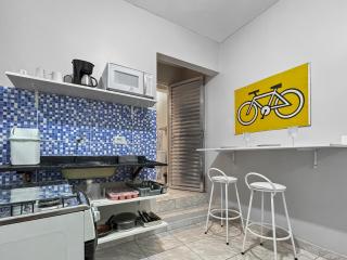 Plaza Shopping Coworking Fully Equipped - Carapicuíba - 3