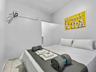 Plaza Shopping - Coworking - Totalmente Equipado - 6