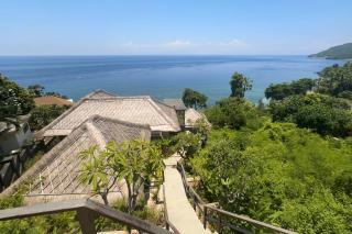 Océa Amed - beachfront private villa - 7