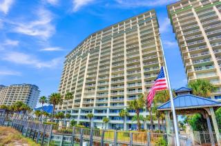 The Beach Club 1504B - Gulf Highlands - 9