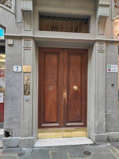 San Antonino Elegant Renovated Cosy Central Plus - Firenze - 5