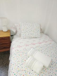 Habitación privada individual - Siviglia - 4