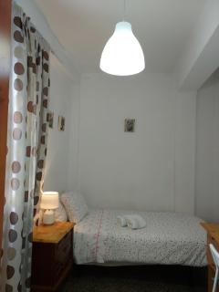Habitación privada individual - Siviglia - 5
