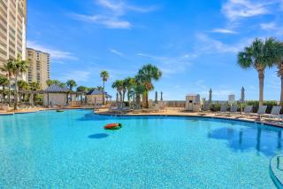 The Beach Club 903A - Gulf Highlands - 1