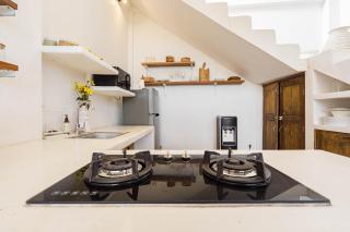 Casa Iris Cemagi - Canggu - 5