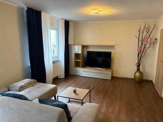1-Zimmer-Apartment mit Pool - Ellenz-Poltersdorf - 7