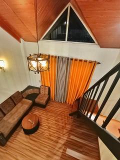 The Blues Chalet - Nuwara Eliya - 8