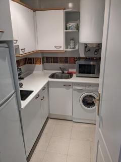 Apartamentos Aretusa Zahara - 8