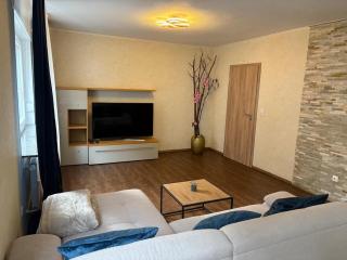 1-Zimmer-Apartment mit Pool - Ellenz-Poltersdorf - 1
