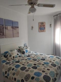 Apartamentos Aretusa Zahara - 2