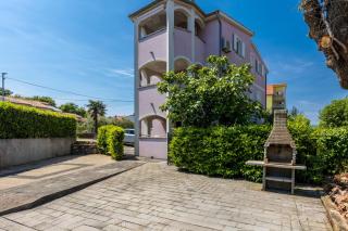 Apartment VidaA - Malinska - 9