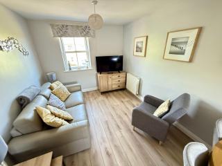 Netts Coastal Escape - Filey - 7